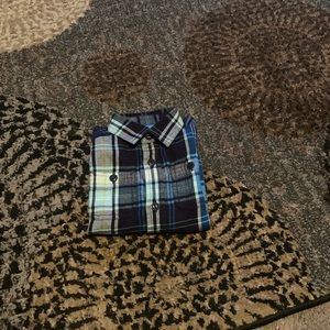 Kids dress shirt